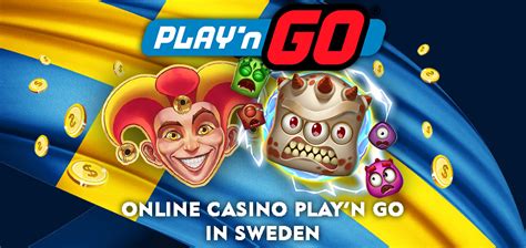 go play casino sverige